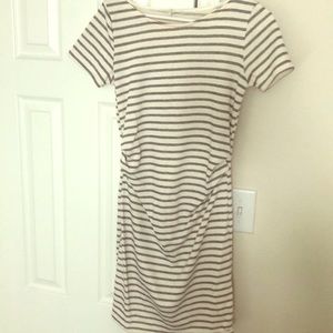 Pinkblush Maternity Dress